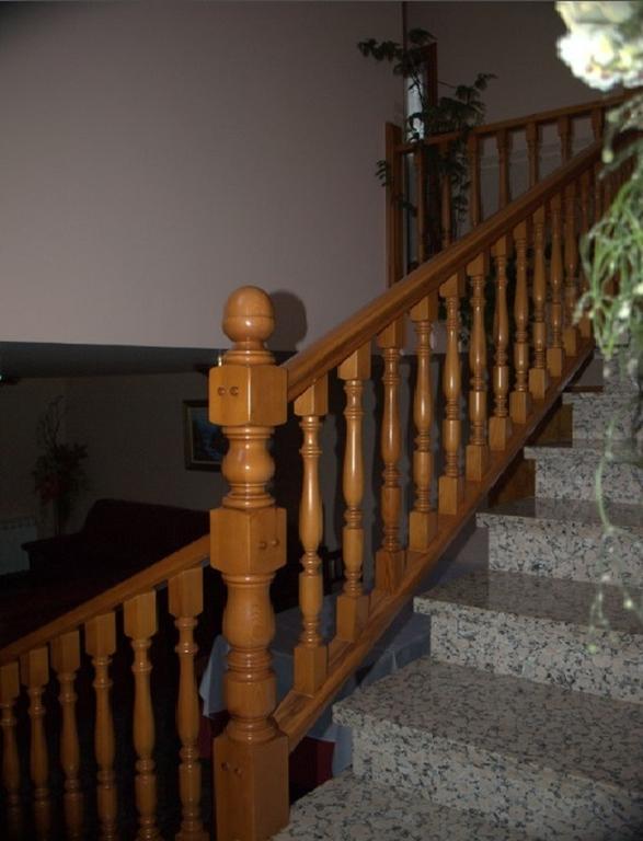 Hostal El Violi Cardona Esterno foto